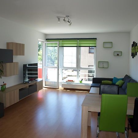 Apartman Self Check In/Out Vrchlabí Exterior photo
