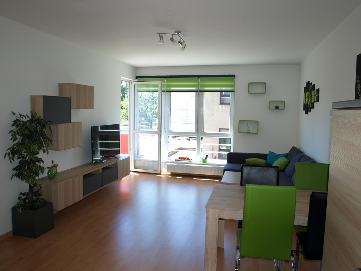 Apartman Self Check In/Out Vrchlabí Exterior photo