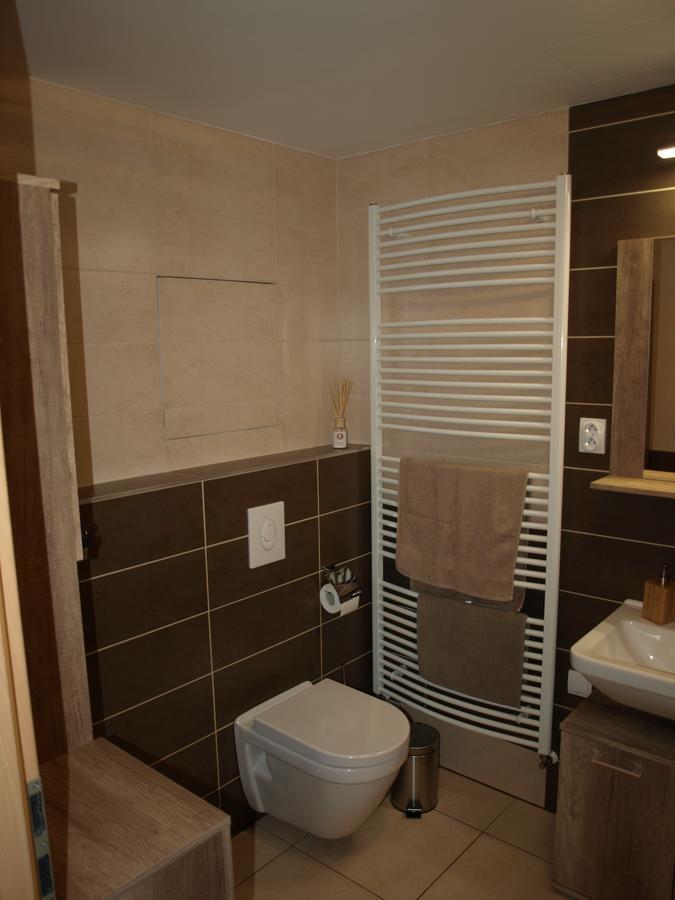 Apartman Self Check In/Out Vrchlabí Exterior photo