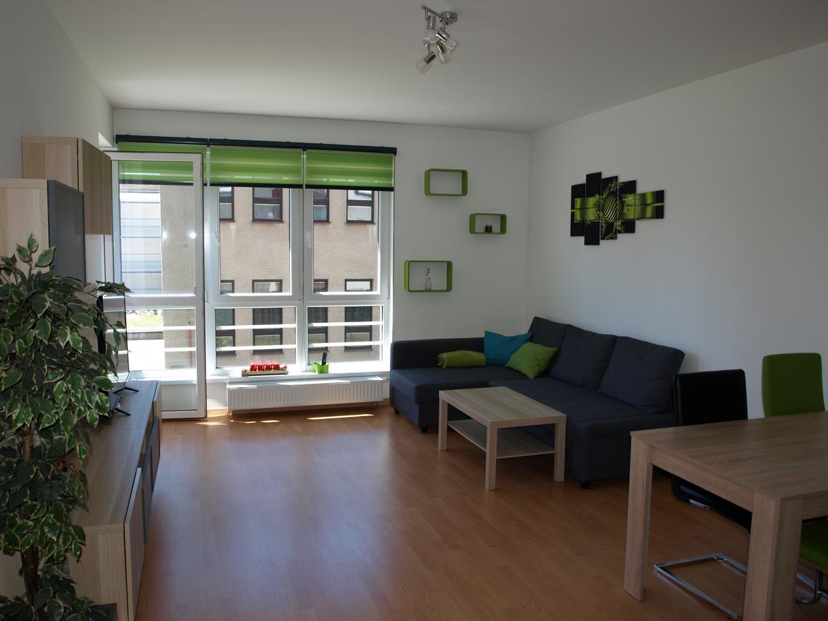 Apartman Self Check In/Out Vrchlabí Exterior photo
