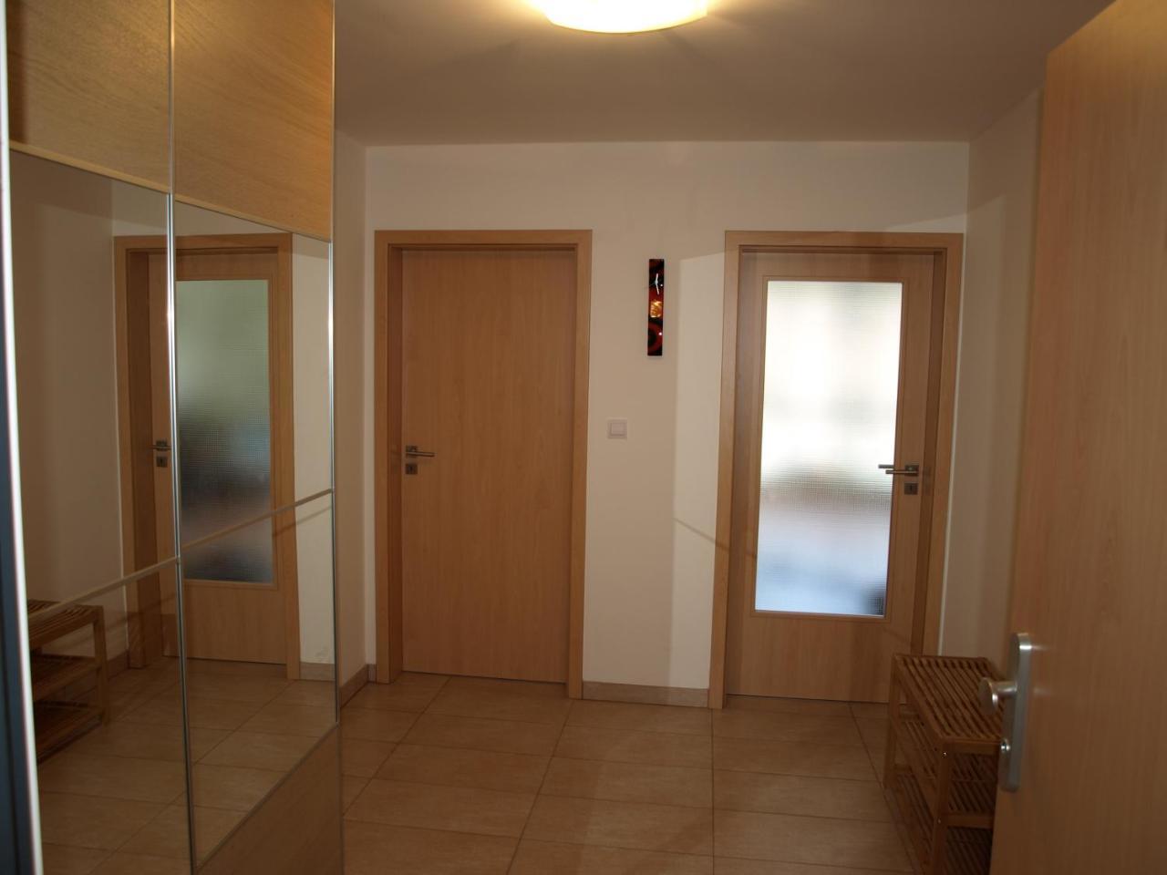 Apartman Self Check In/Out Vrchlabí Exterior photo