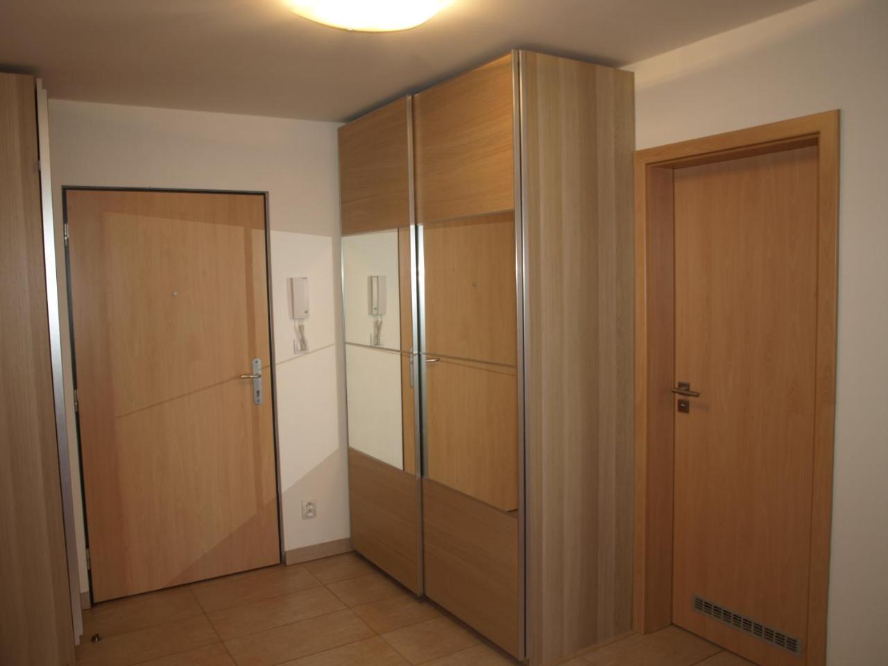 Apartman Self Check In/Out Vrchlabí Exterior photo