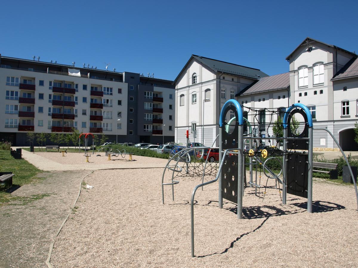 Apartman Self Check In/Out Vrchlabí Exterior photo