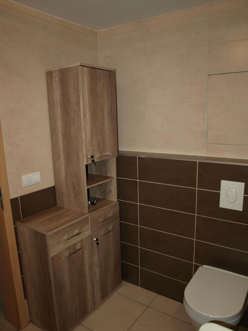 Apartman Self Check In/Out Vrchlabí Exterior photo