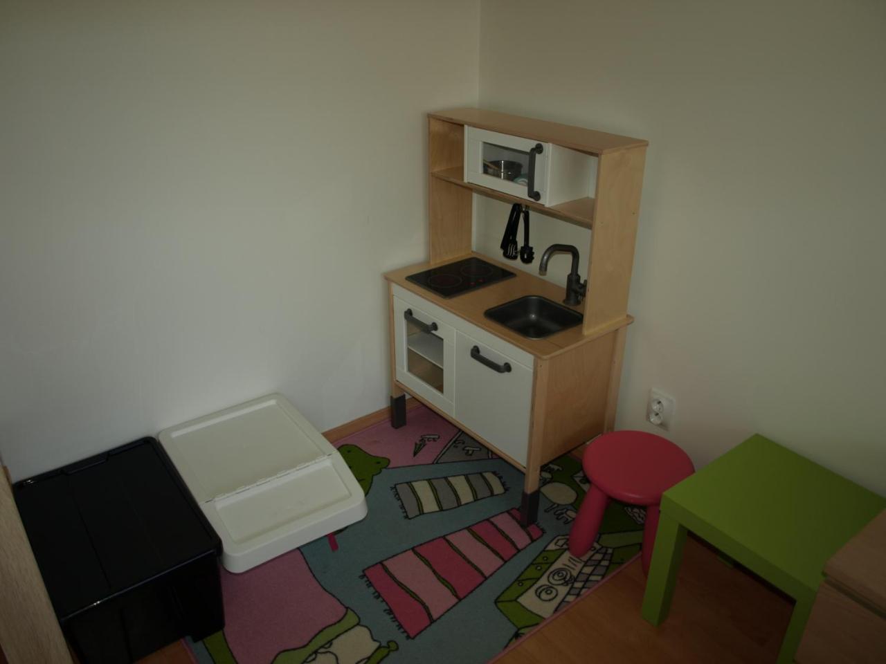 Apartman Self Check In/Out Vrchlabí Exterior photo