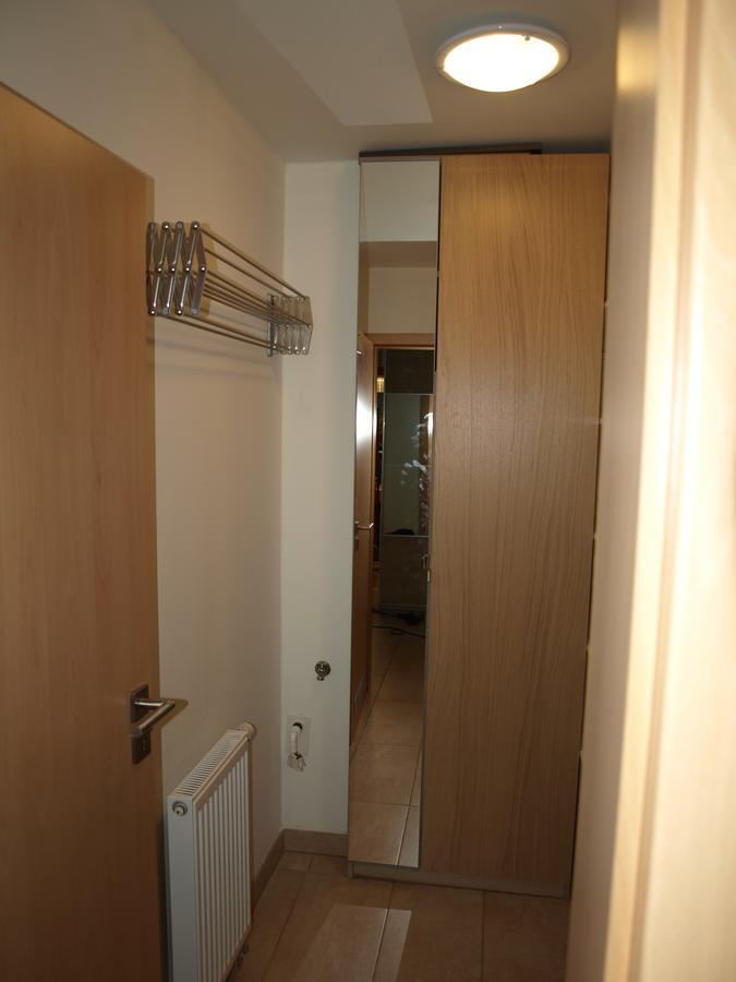 Apartman Self Check In/Out Vrchlabí Exterior photo