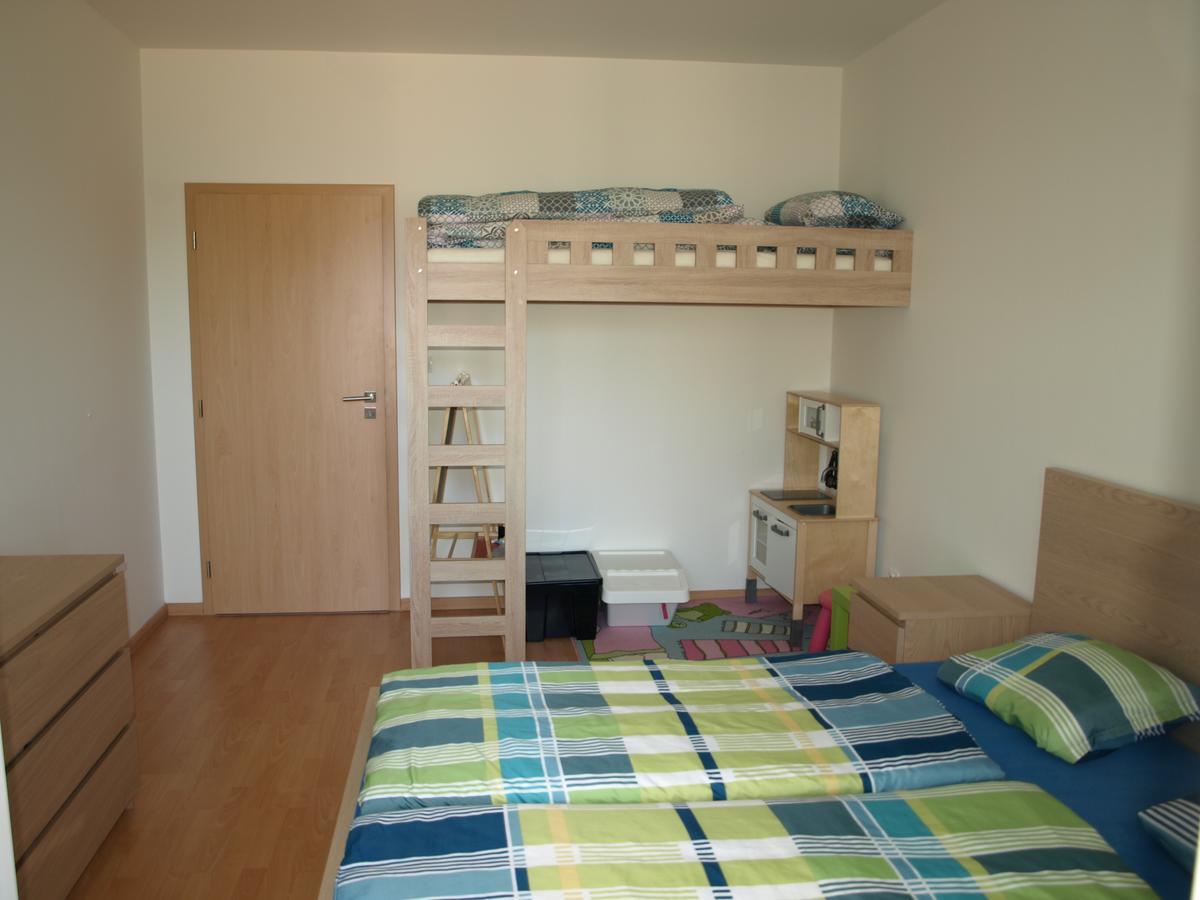 Apartman Self Check In/Out Vrchlabí Exterior photo