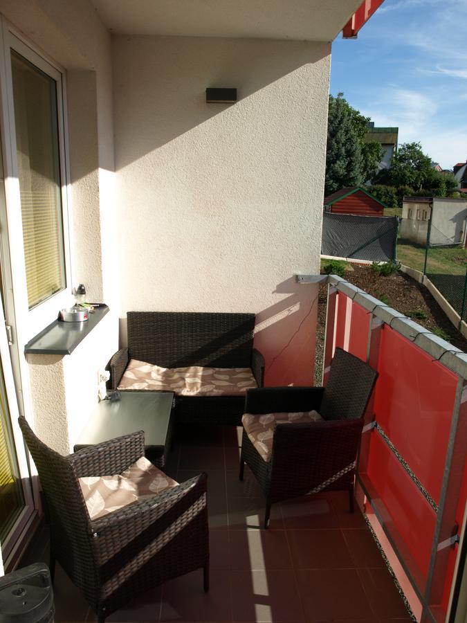 Apartman Self Check In/Out Vrchlabí Exterior photo